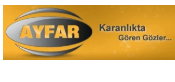 Ayfar logo