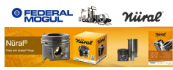 Federal Mogul logo
