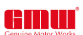 Gmw logo