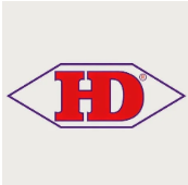 Hd logo