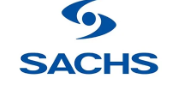 Sachs logo